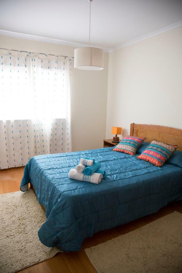 Your Home, Nazaré Buitenkant foto