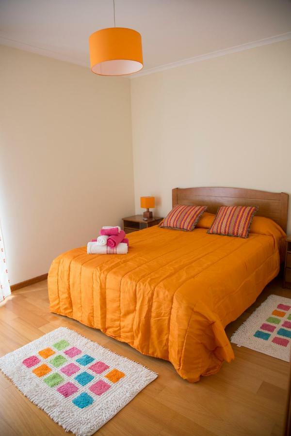 Your Home, Nazaré Buitenkant foto