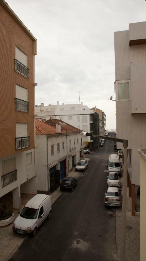 Your Home, Nazaré Buitenkant foto