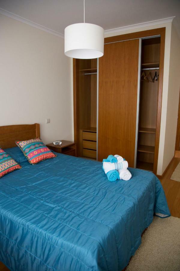 Your Home, Nazaré Buitenkant foto